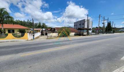 Casa à venda no Testo Central, Pomerode  por R$ 640.000