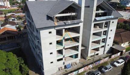 Apartamento com 3 quartos à venda no Centro, Pomerode , 105 m2 por R$ 805.000