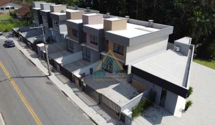 Casa com 3 quartos à venda no Centro, Pomerode , 120 m2 por R$ 730.000