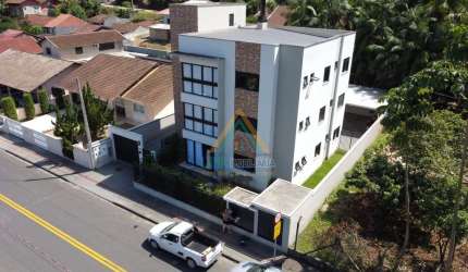 Apartamento com 3 quartos à venda no Centro, Pomerode , 99 m2 por R$ 879.000