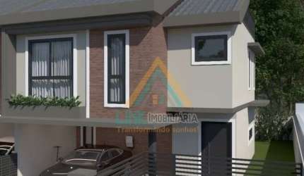 Casa com 3 quartos à venda no Centro, Pomerode , 240 m2 por R$ 1.280.000