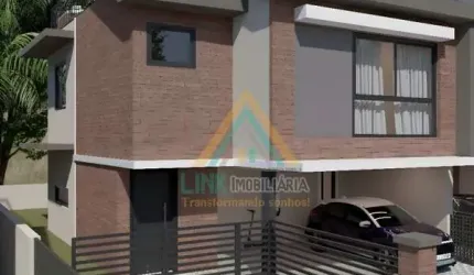 Casa com 3 quartos à venda no Centro, Pomerode , 240 m2 por R$ 1.180.000