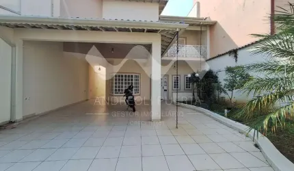 Sobrado maravilhoso com 7 quartos (3 suítes) - estuda permuta