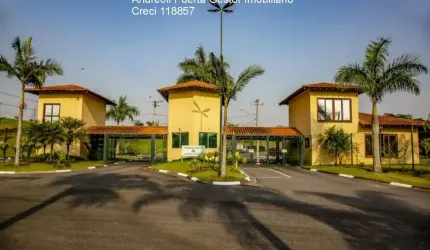 Terreno em Condomínio de Luxo na Cidade Jardim, Jacareí-SP  1.000m²  Oportunidade Única!