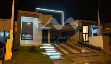 Casa em condomínio fechado com 4 quartos à venda no Jardim Veneza, Mogi das Cruzes  por R$ 1.150.000