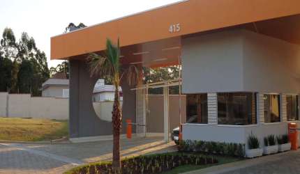 Terreno grande no Residencial Veredas