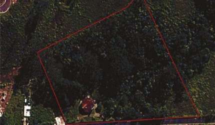Terreno à venda no Parque Olímpico, Mogi das Cruzes  por R$ 3.000.000