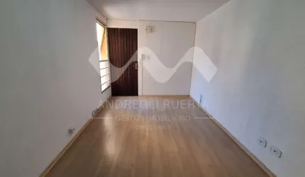 Rodeio Safiras 1º andar