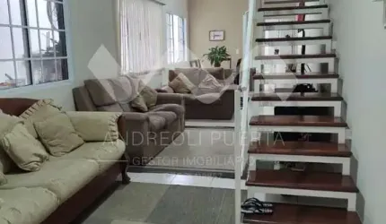 Casa comercial com 3 salas à venda no Jardim São Pedro, Mogi das Cruzes  por R$ 800.000