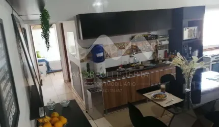 Casa à venda em Itaquaquecetuba-SP, Jardim Odete