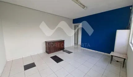 Casa comercial com 5 salas Vila Oliveira