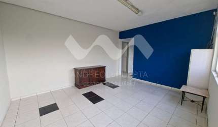 Casa comercial com 5 salas Vila Oliveira