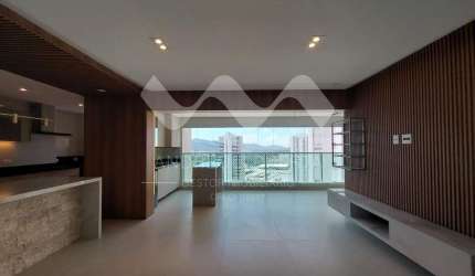 Apartamento com 3 quartos à venda na Vila Mogilar, Mogi das Cruzes , 116 m2 por R$ 1.580.000