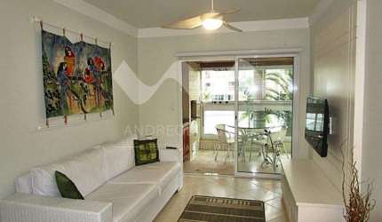 Apartamento com 3 quartos à venda na Riviera, Bertioga , 114 m2 por R$ 2.765.000