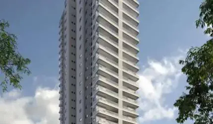 EDIFICIO THE WEND - ITAPEMA - SC