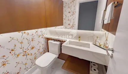 Mariana Palace Residencial