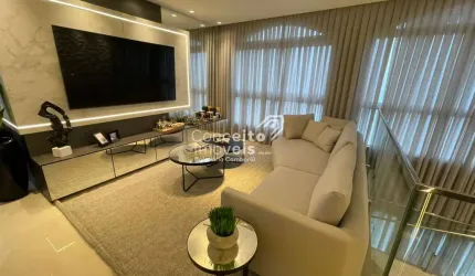 Edifício Hamptons Village