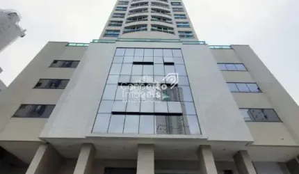 Edifício Bosque Bel Canto
