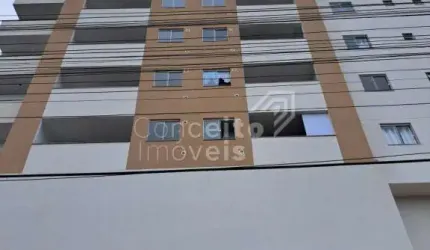 Residencial Ocean Paradise