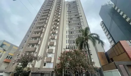 Apartamento Edificio Cervantes - Centro