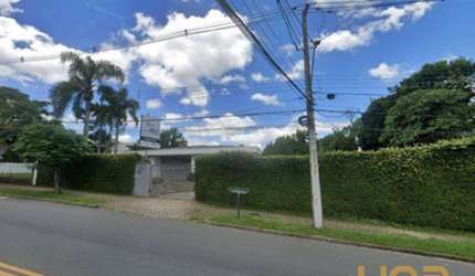TERRENO COM 1.178,13m² - BOM RETIRO - REF 5832.01-RAZÃO