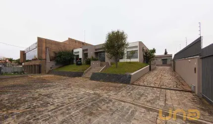 CASA COMERCIAL COM 468,62m² - VISTA ALEGRE - REF 5799-RAZÃO