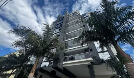 Edifício Win Água Verde - Locação Semi Mobiliado - Conceito