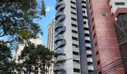 Venda Apartamento 5 Suítes Batel Curitiba