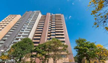 Apartamento com 4 suítes no Batel - 2283 - HABITEC