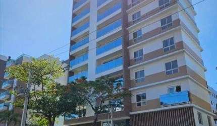 Venda Apartamento 3 Suítes Centro Guaratuba