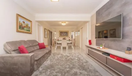 Apartamento 4 quartos  Vista para Rua do Outono Ecoville