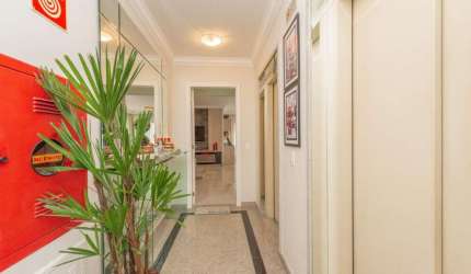 Apartamento 3 quartos Ecoville