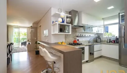 Venda Apartamento 3 Quartos Alto da XV Curitiba