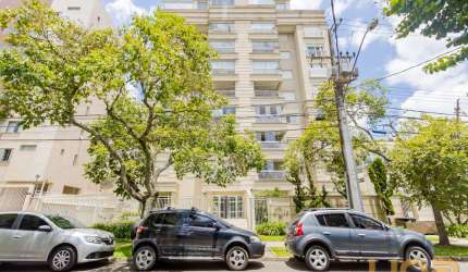 Venda Apartamento 3 Quartos Ahú Curitiba