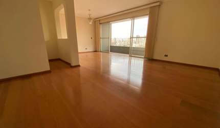 Apartamento - Batel