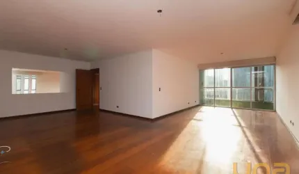APARTAMENTO COM 4 QUARTOS  - ÁREA TOTAL 306,29m² - MERCÊS - RE