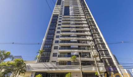 Apartamento com 2 quartos no Batel - 2208 - HABITEC