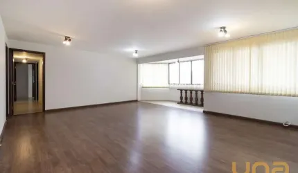APARTAMENTO COM 03 QUARTOS - ÁREA TOTAL 214,89m² - CENTRO - RE