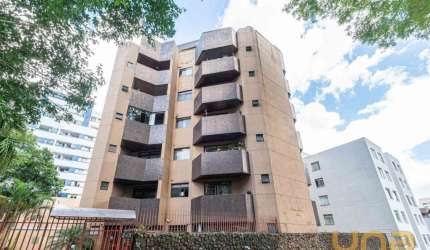 Apartamento no Vila Izabel de 142 m² com 3 quartos  - 21365-9-