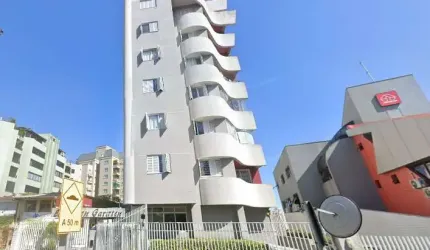 Apartamento - Batel