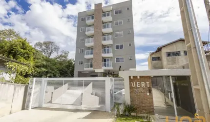 Venda Apartamento 3 Quartos (1 suíte) Santa Cândida Curitiba