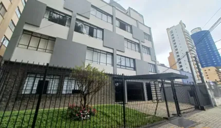 Apartamento no Água Verde de 102 m² com 2 quartos  - 09646-6-I