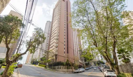 Apartamento no AGUA VERDE de 387,06 m²  - 40654.001-GL