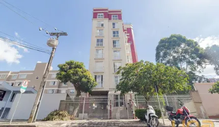 APARTAMENTO - 2 DORM - 74,50 M² - BATEL - HABITEC - 01468.001