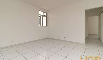Apartamento no Batel de 62,45 m² com 2 quartos  - 04837.001-RZ