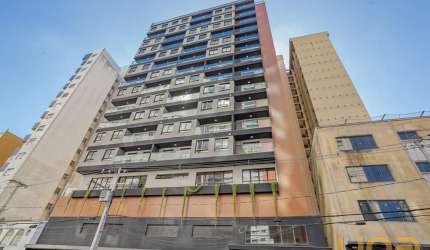 Aluguel Studio Mobiliado Batel Curitiba
