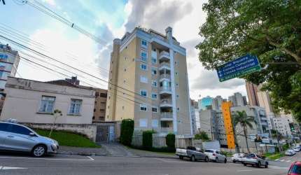 Cobertura com 3 dormitórios à venda, 213 m² por R$ 1.790.000,0