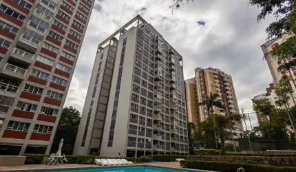 Apartamento - Ahú
