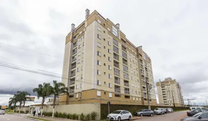 Apartamento com 2 dormitórios à venda, 54 m² por R$ 350.000,00