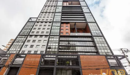 Apartamento no Centro de 34 m² com 1 quarto  - 21305-5-I2